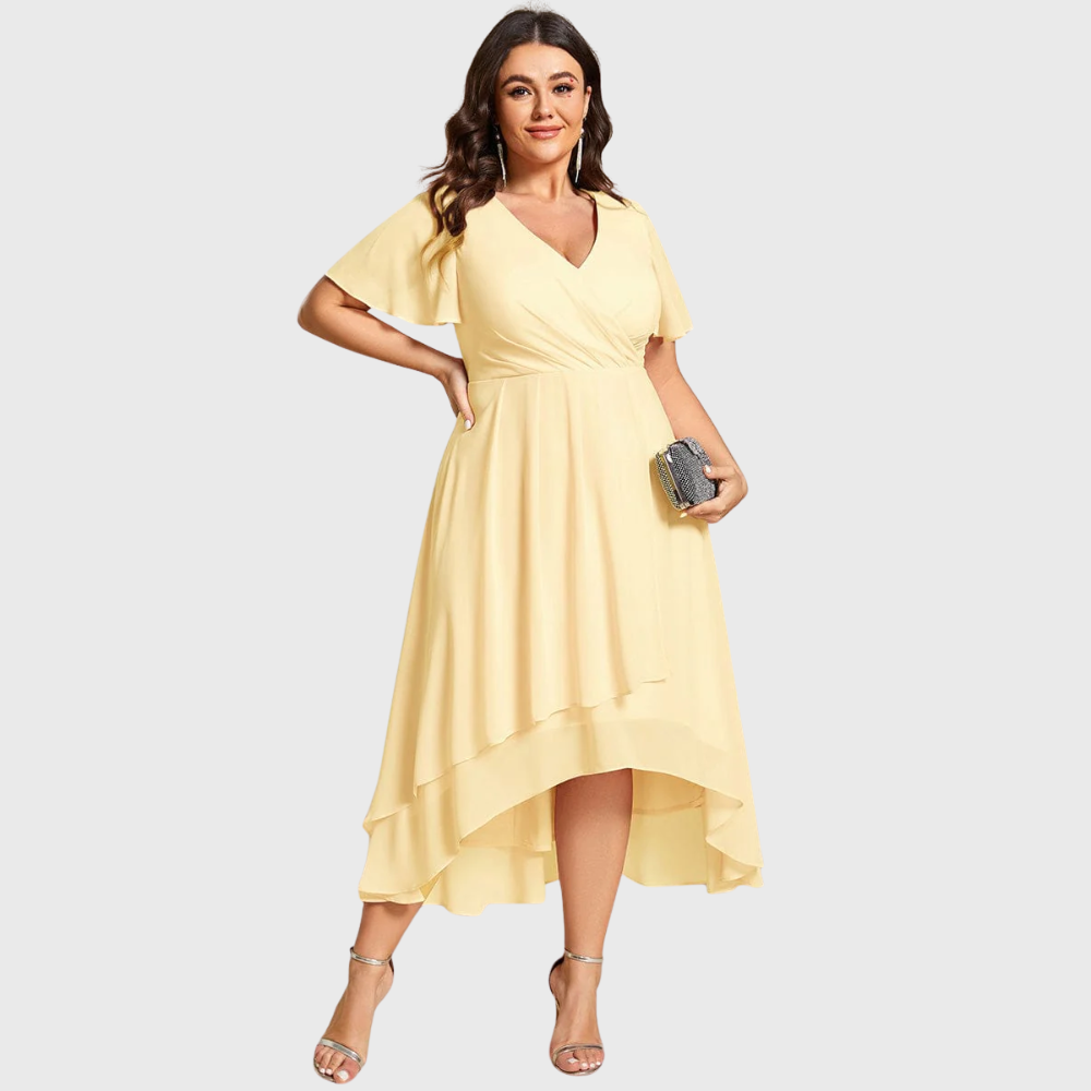 Amélie | Dreamy Dress