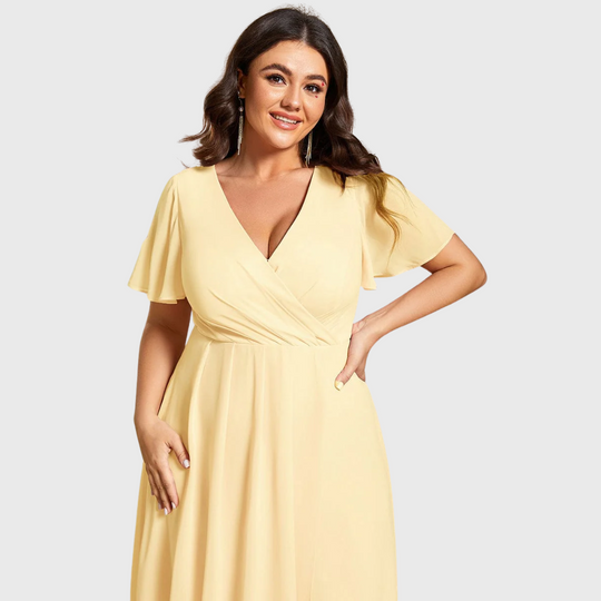 Amélie | Dreamy Dress