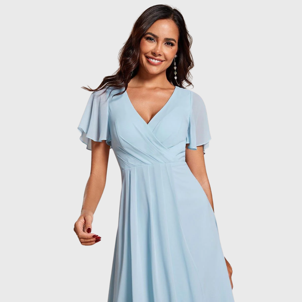 Amélie | Dreamy Dress