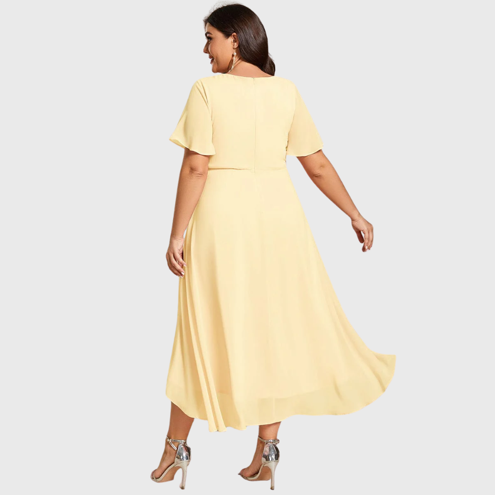Amélie | Dreamy Dress
