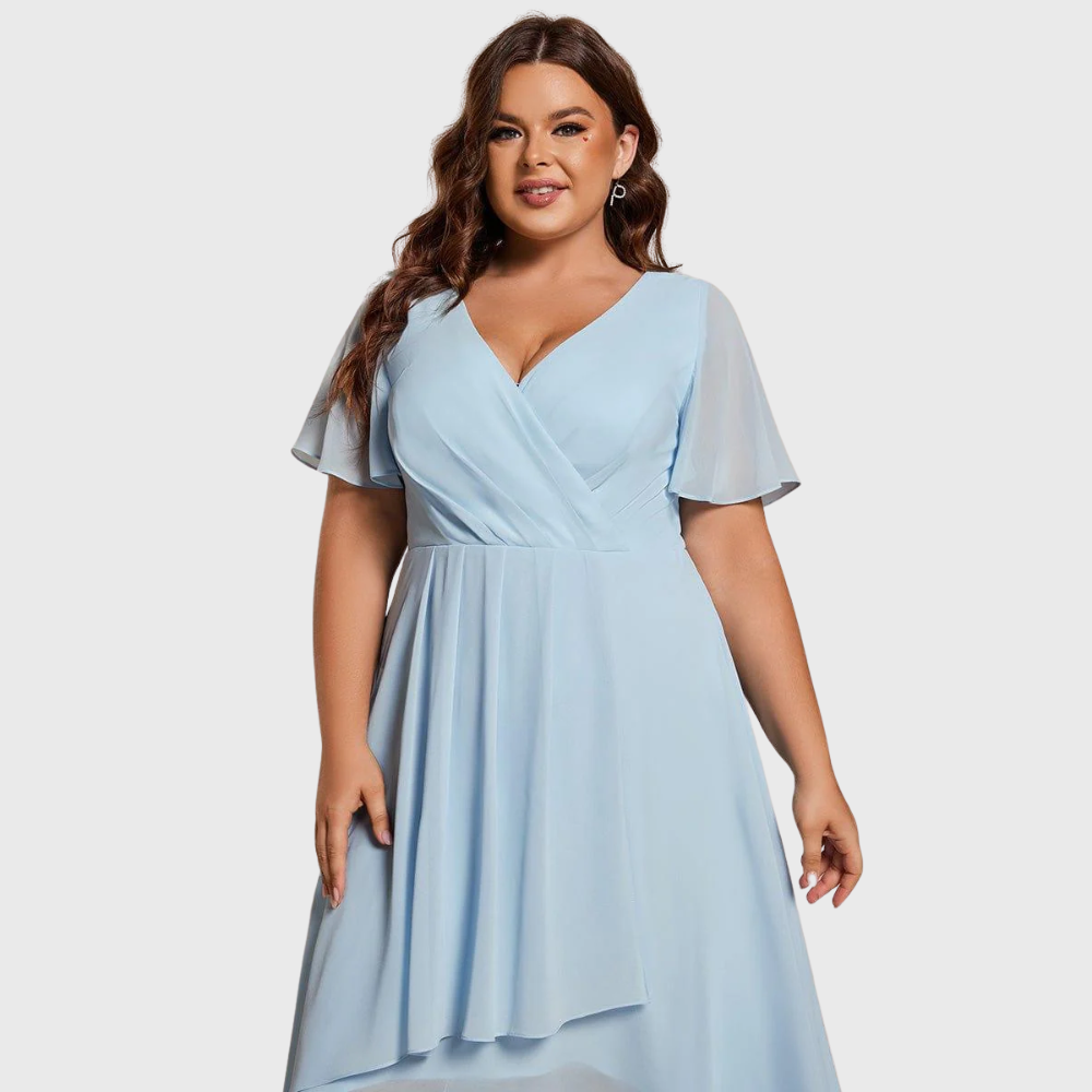 Amélie | Dreamy Dress