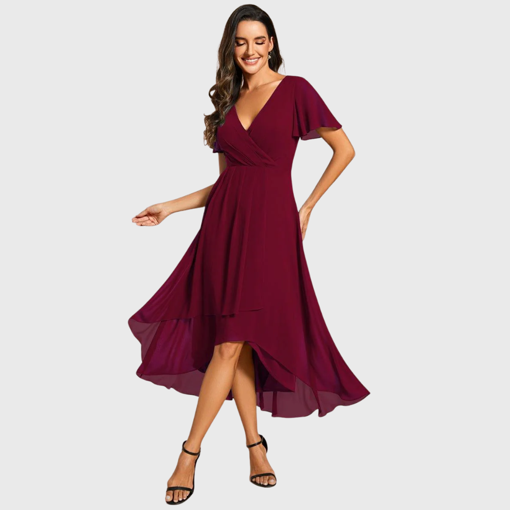 Amélie | Dreamy Dress