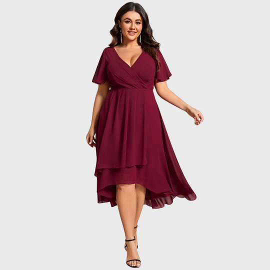 Amélie | Dreamy Dress