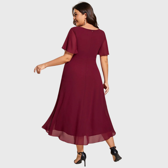 Amélie | Dreamy Dress