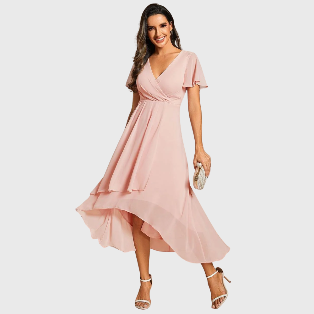 Amélie | Dreamy Dress