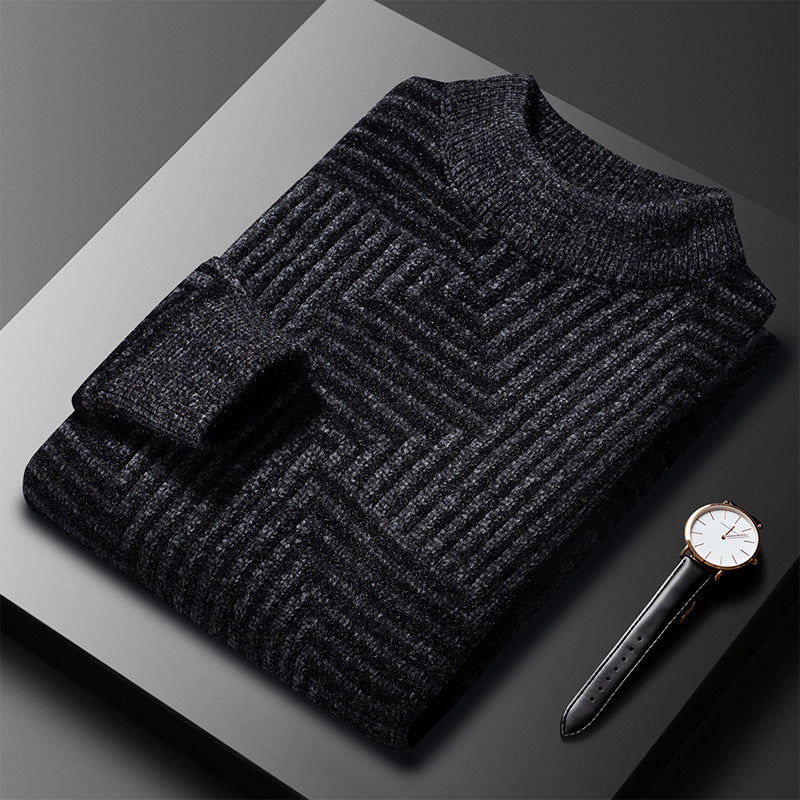 Preston | Elegant and Premium Spring Sweater for Men