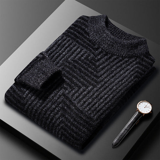 Preston | Elegant and Premium Spring Sweater for Men