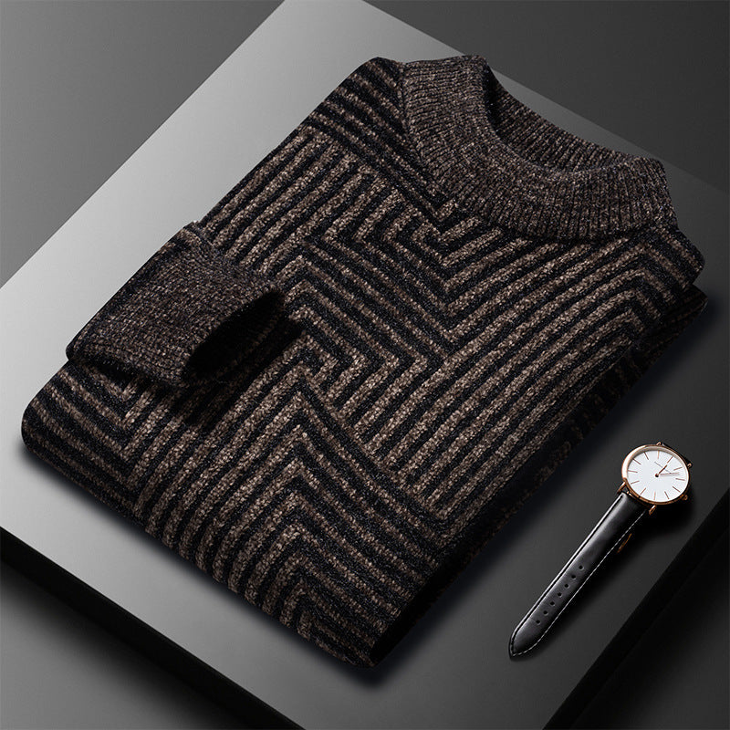 Preston | Elegant and Premium Spring Sweater for Men
