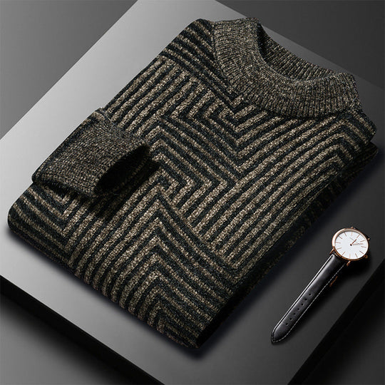 Preston | Elegant and Premium Spring Sweater for Men