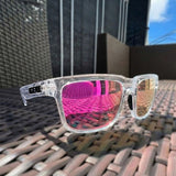 N5 Pink / White