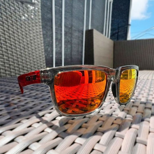Nuva™ | Polarized Sunglasses