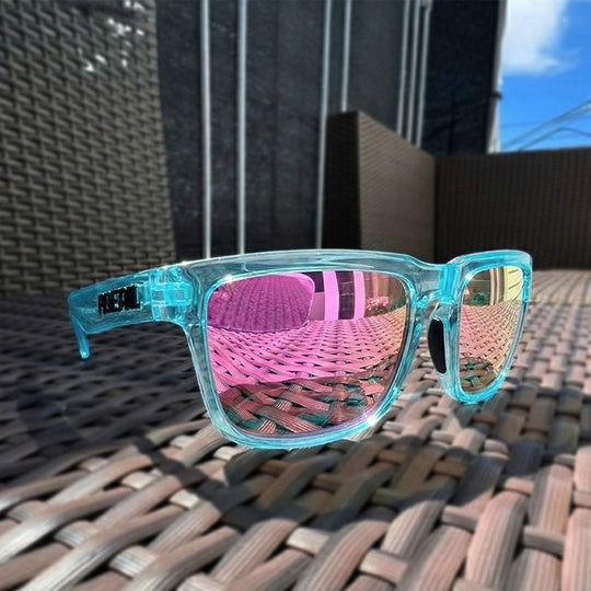 Nuva™ | Polarized Sunglasses