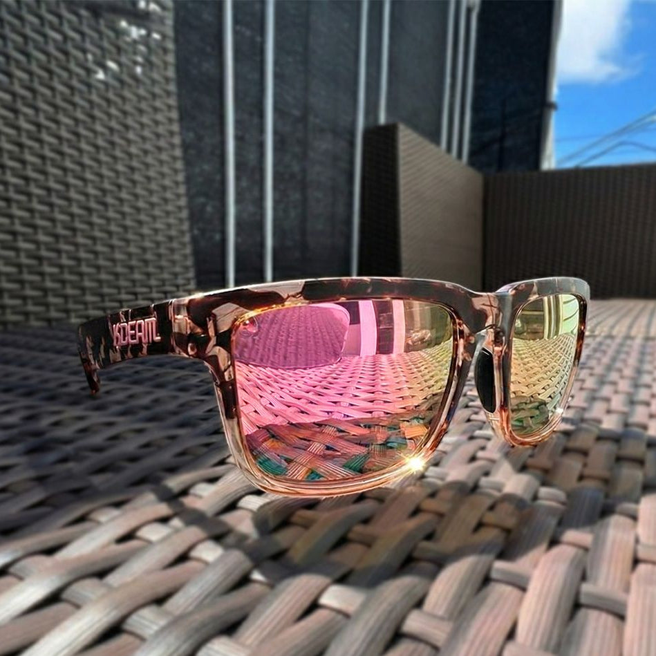 Nuva™ | Polarized Sunglasses