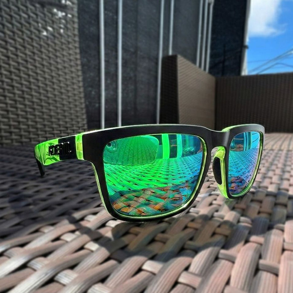 Nuva™ | Polarized Sunglasses