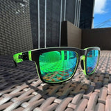 N11 Green / Green-Black
