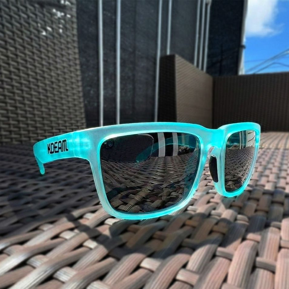 Nuva™ | Polarized Sunglasses