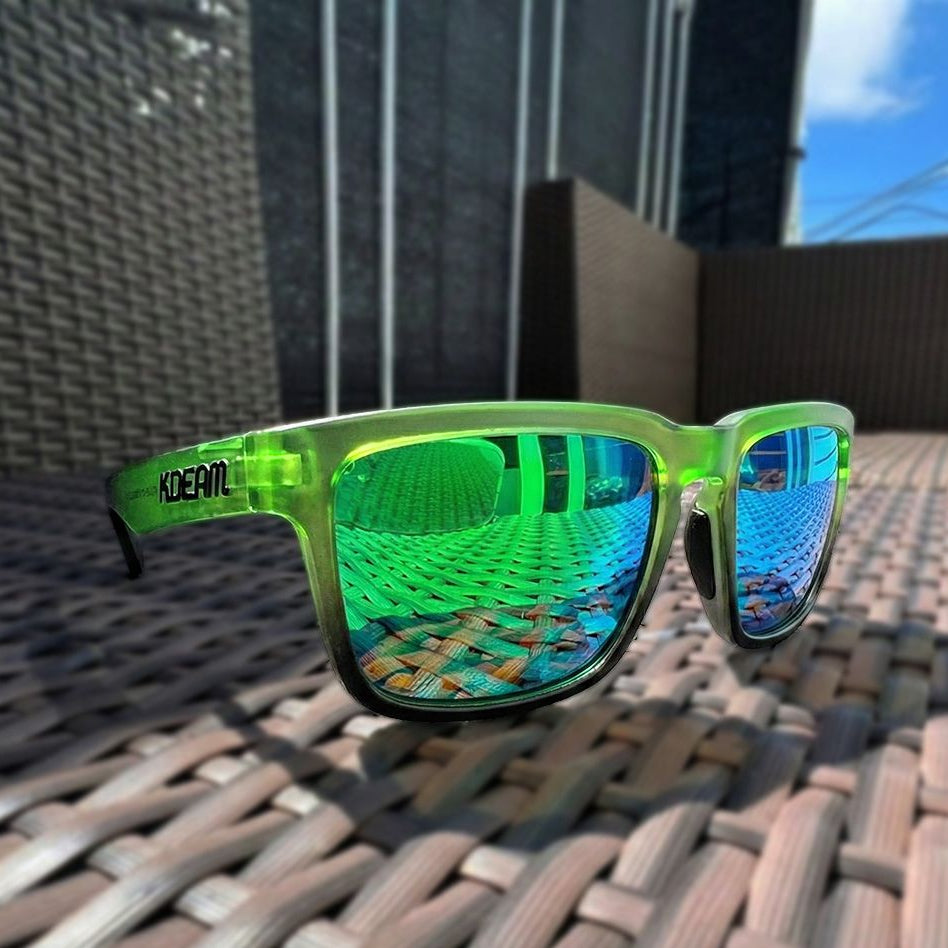 Nova™ | Polarized Sunglasses