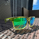 N19 Green / Graphic