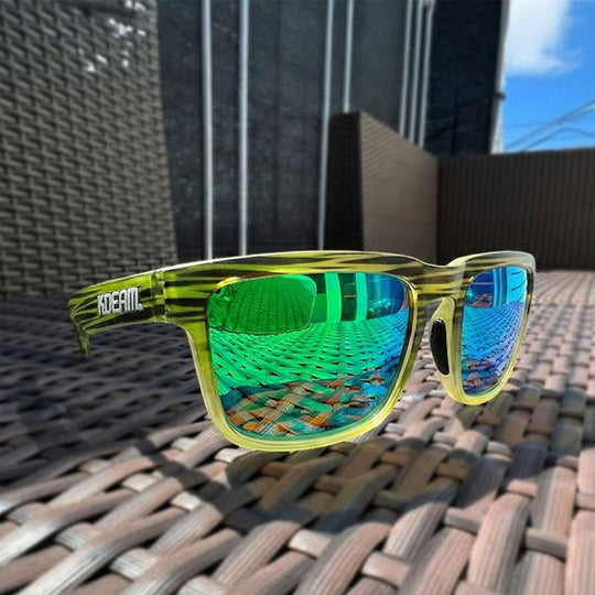 Nuva™ | Polarized Sunglasses