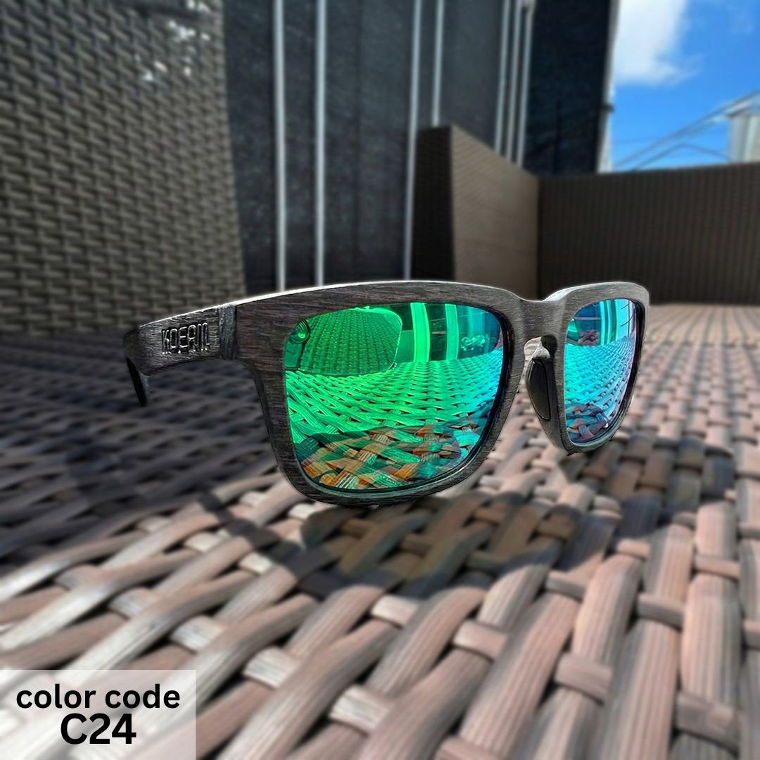 Nuva™ | Polarized Sunglasses