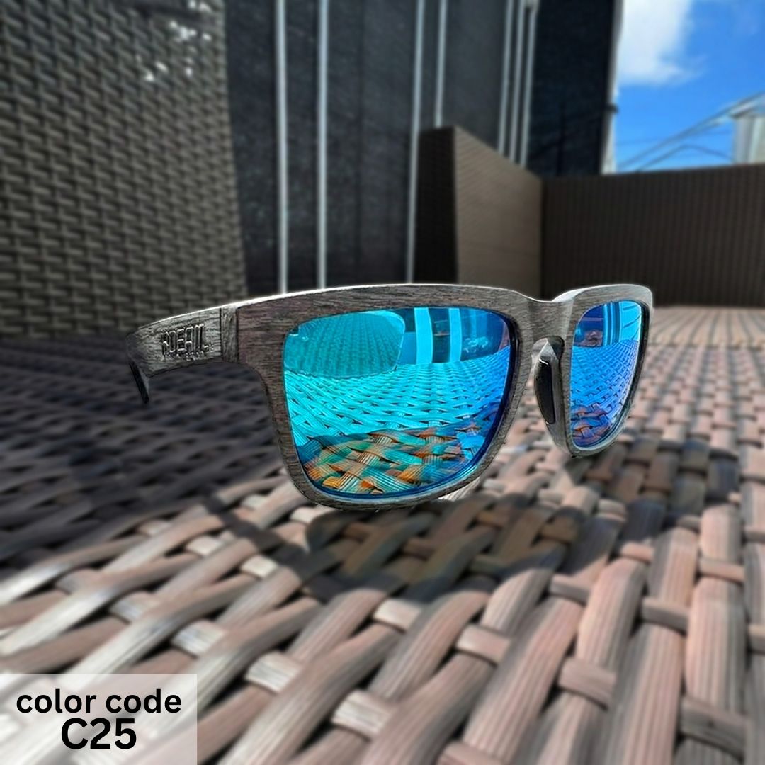 Nuva™ | Polarized Sunglasses