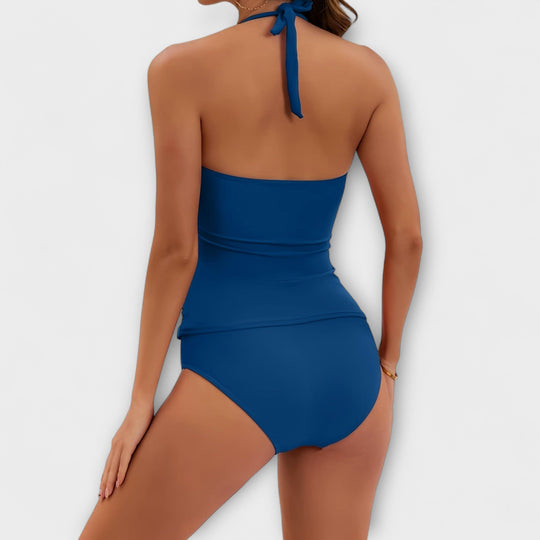 Riviera | Slimming One-Piece Swimsuit Gabrielle