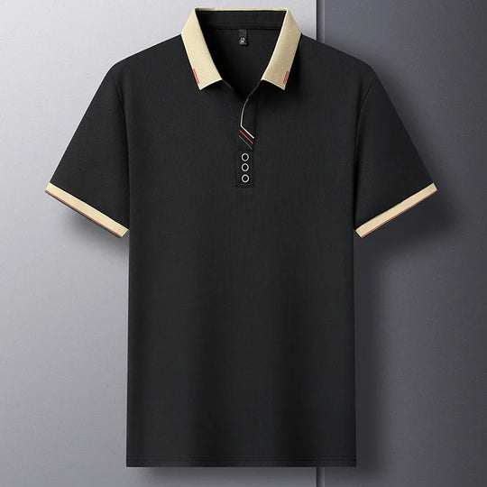 Antonio™ | Men's Contrast Trim Polo
