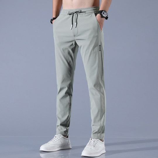 Pierre | Lightweight Chino Pants for Men