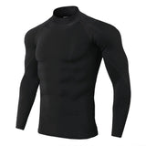 Solid Black