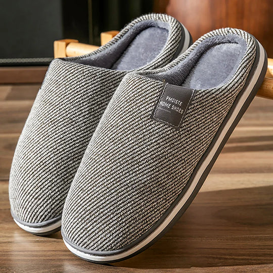Whitaker | Men's Indoor Slippers