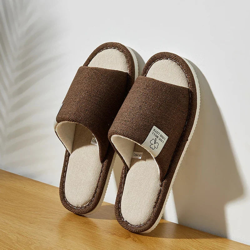 Yarden | Men's Indoor Slippers