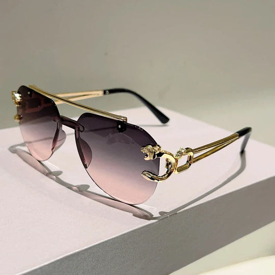 Matteo™ | Elegant Sunglasses with Gradient Lenses