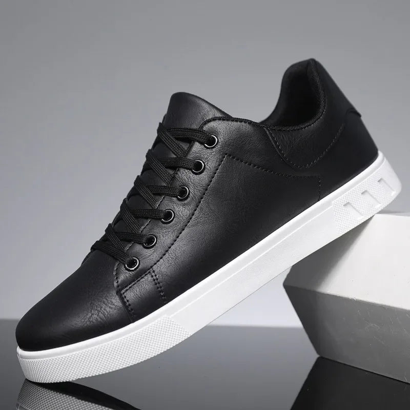 Castell | Premium Comfort Urban Sneakers DELVANE PARIS