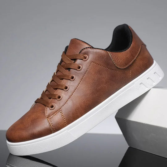 Castell | Premium Comfort Urban Sneakers DELVANE PARIS