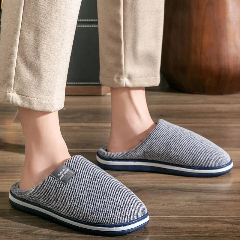 Whitaker | Men's Indoor Slippers