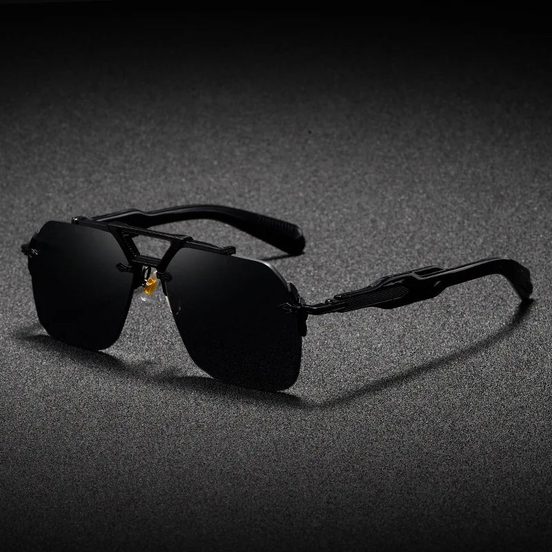 Falk™ | Aviator Luxury Sunglasses