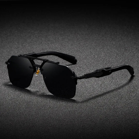 Falk™ | Aviator Luxury Sunglasses