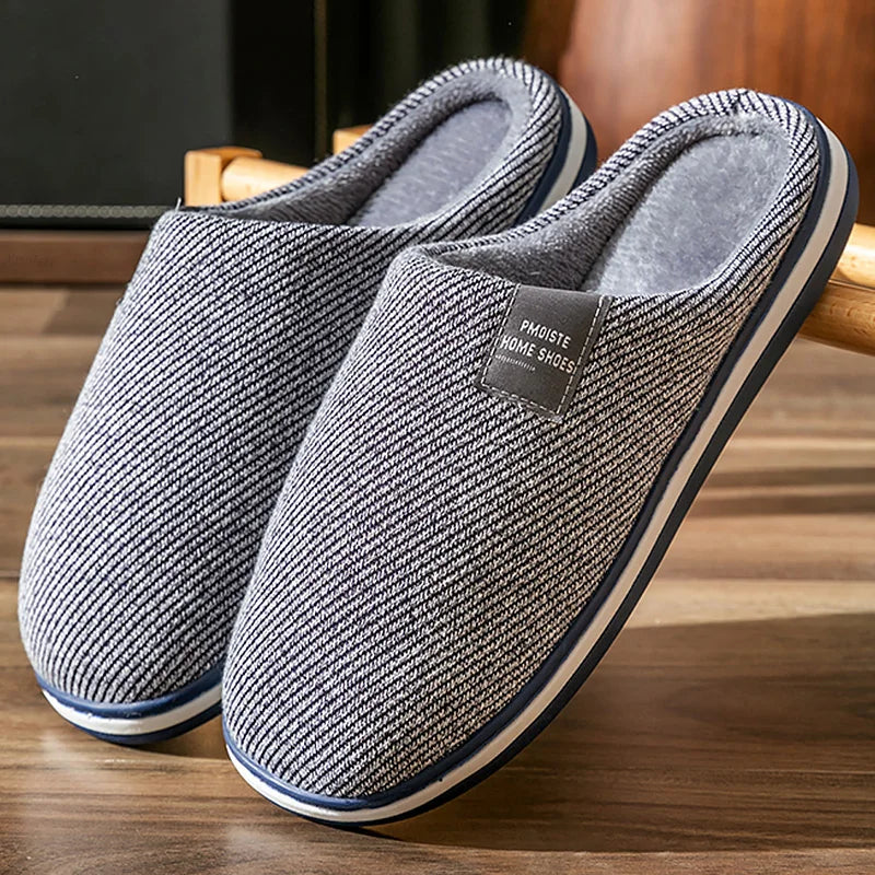 Whitaker | Men's Indoor Slippers