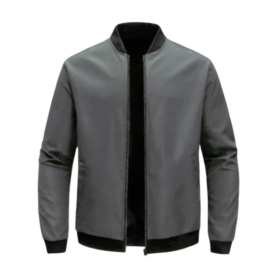 Lucien™ | Elegant & Lightweight Men's Jacket