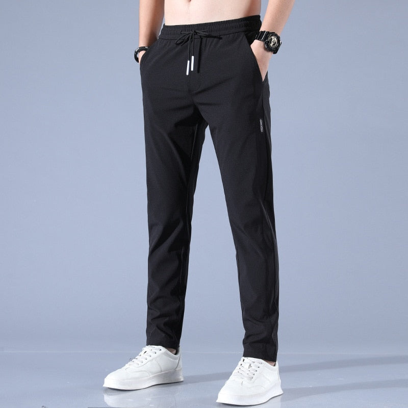 Pierre | Lightweight Chino Pants for Men