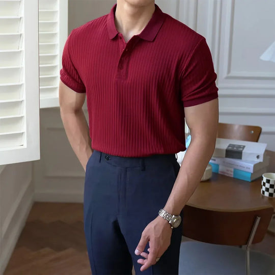 Marco™ | Men's Premium Stretch Polo