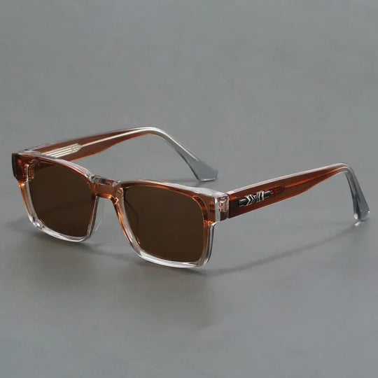 Zeno™ | Retro Polarized Sunglasses