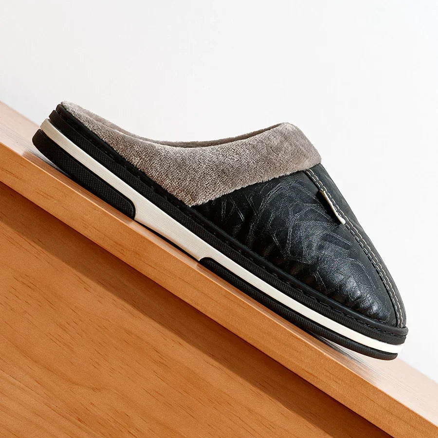 Zephyr | Cozy Slippers for Men