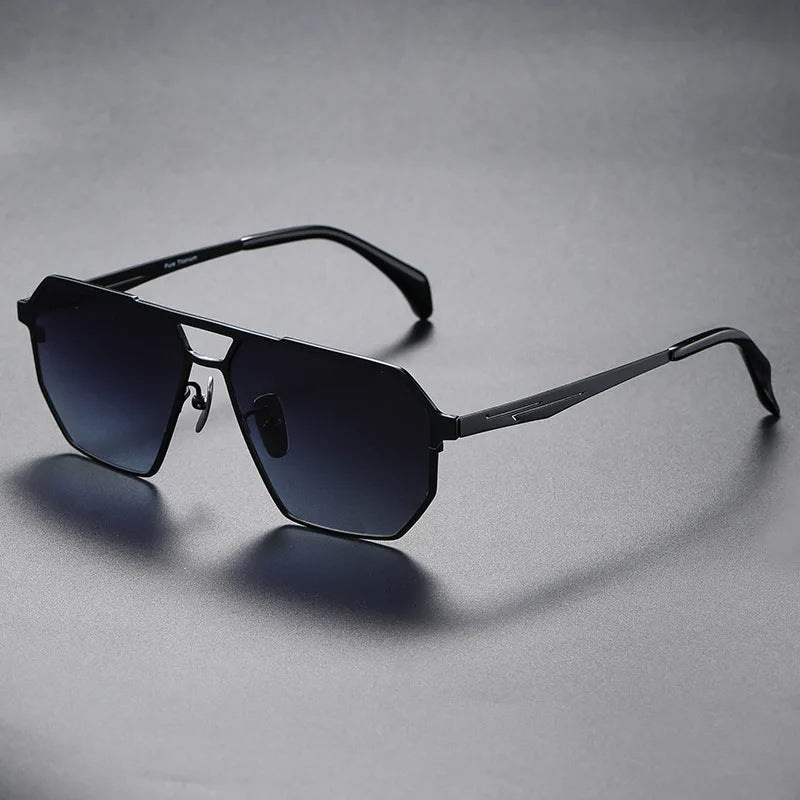 Konrad™ | Titan Precision Sunglasses
