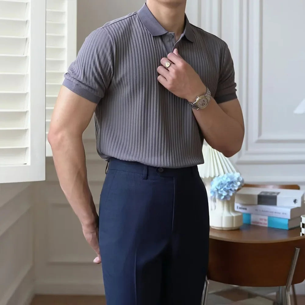 Marco™ | Men's Premium Stretch Polo