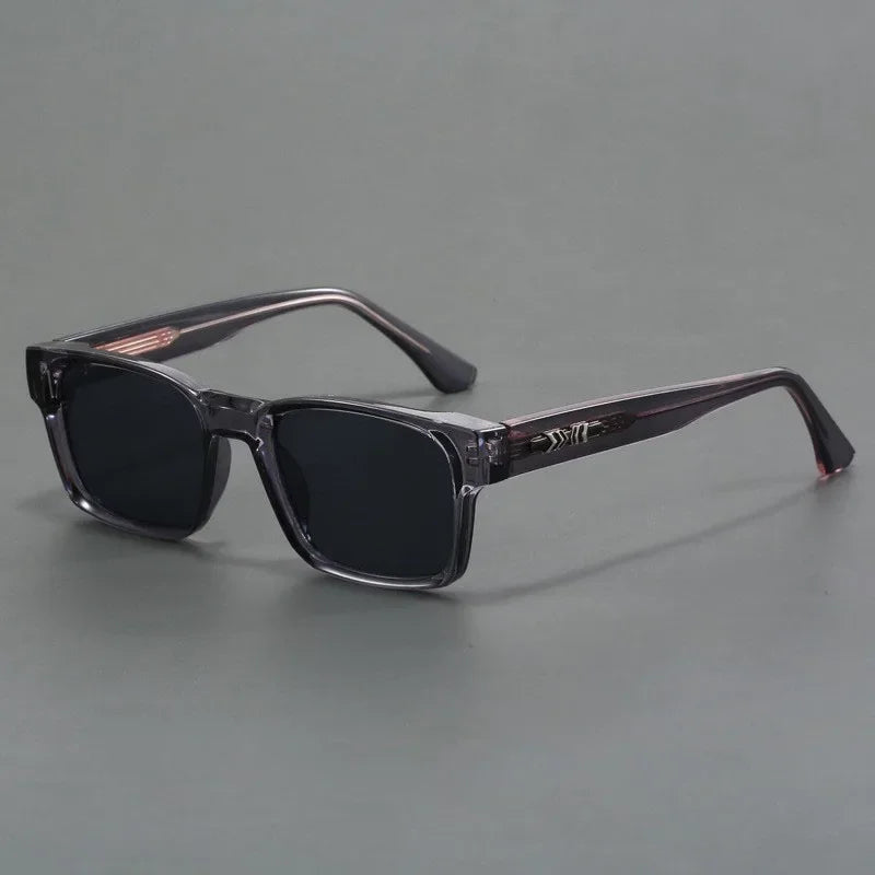 Zeno™ | Retro Polarized Sunglasses