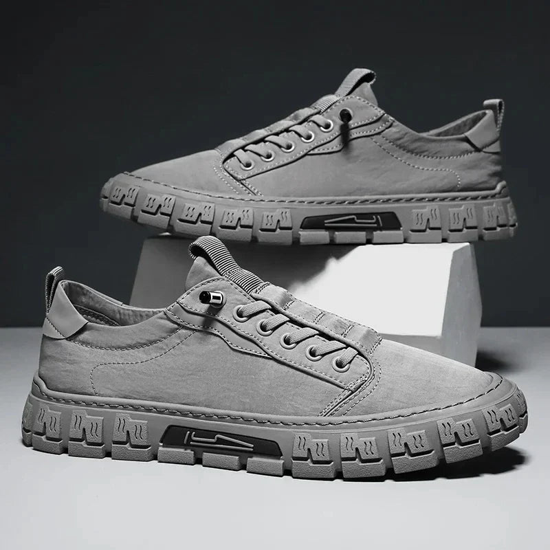 Castell | Premium Urban Sneakers DELVANE PARIS