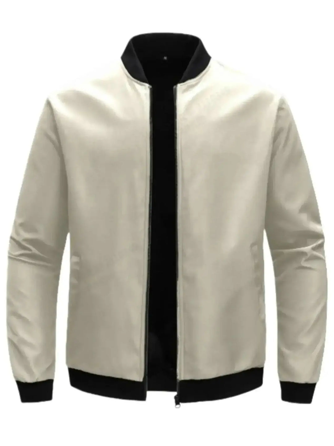 Lucien™ | Elegant & Lightweight Men's Jacket
