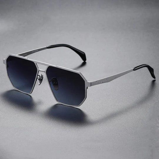 Konrad™ | Titan Precision Sunglasses