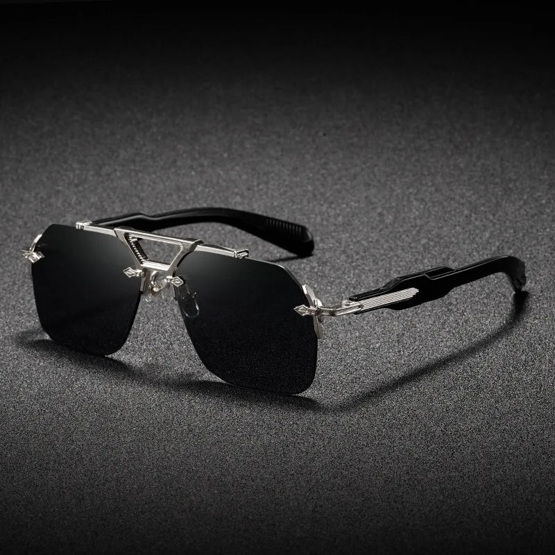 Falk™ | Aviator Luxury Sunglasses